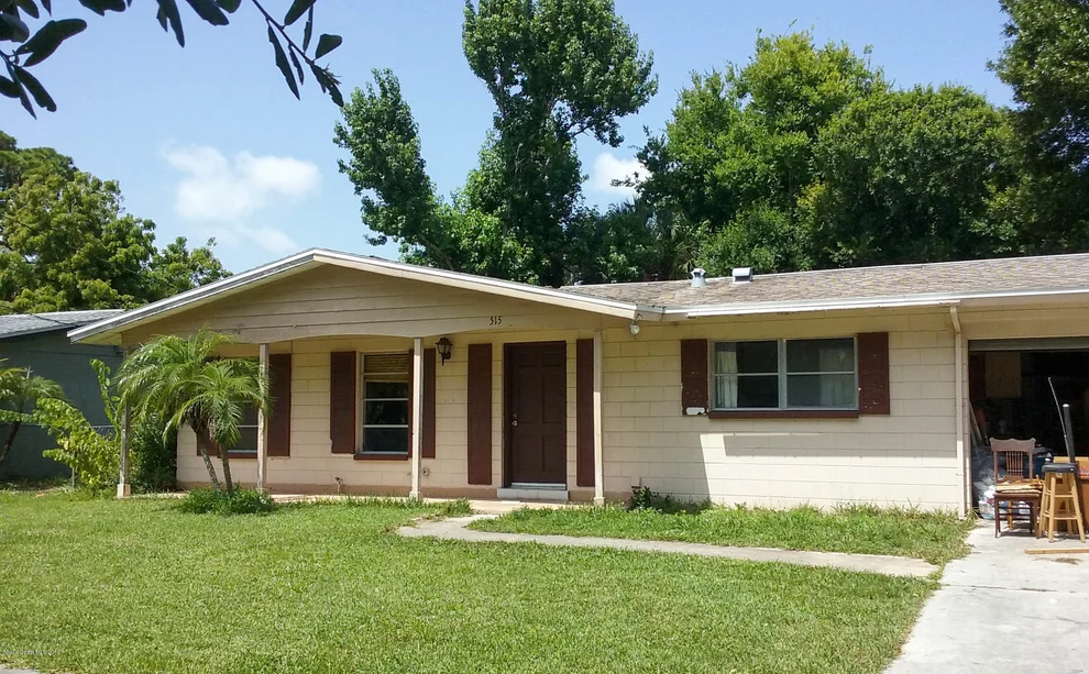 Unit for sale at 515 Allen Drive, Merritt Island, FL 32952