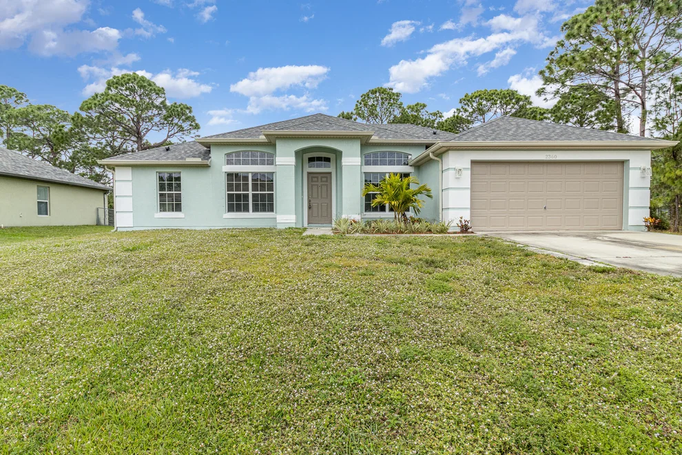 Unit for sale at 2360 Queens Street SE, Palm Bay, FL 32909