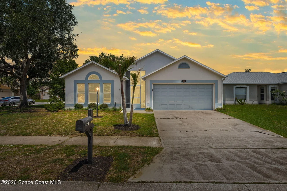 Unit for sale at 1272 White Oak Circle, Melbourne, FL 32934