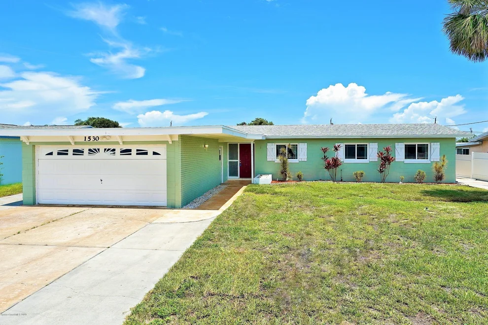 Unit for sale at 1530 Salmon Street, Merritt Island, FL 32952
