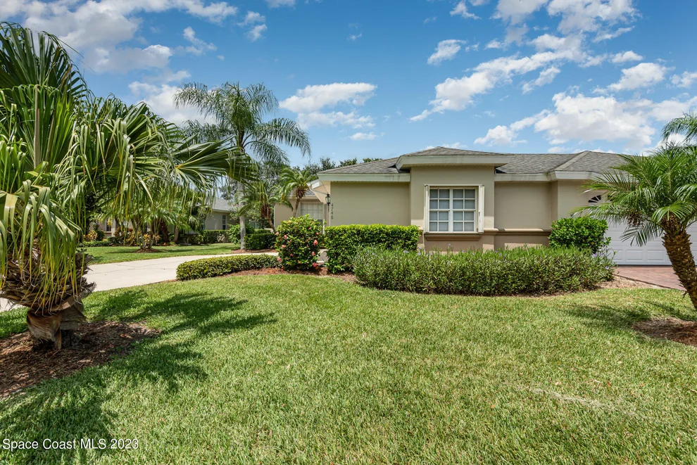 Unit for sale at 4748 Parkstone Drive, Rockledge, FL 32955