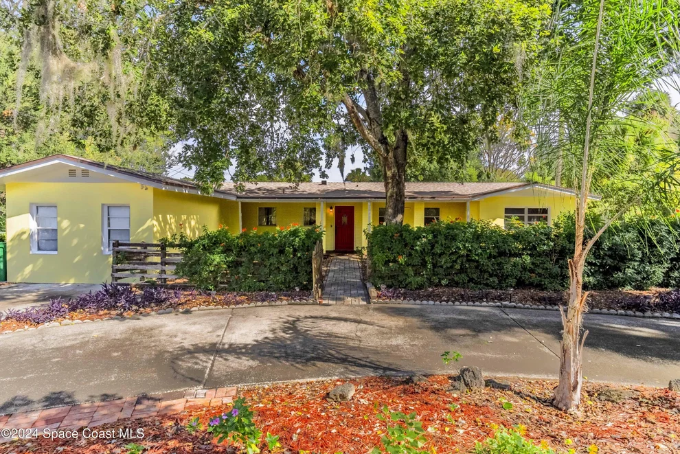 Unit for sale at 3048 Sunset Lane, Cocoa, FL 32922