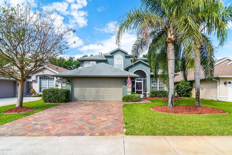 Unit for sale at 3832 Saint Armens Circle, Melbourne, FL 32934