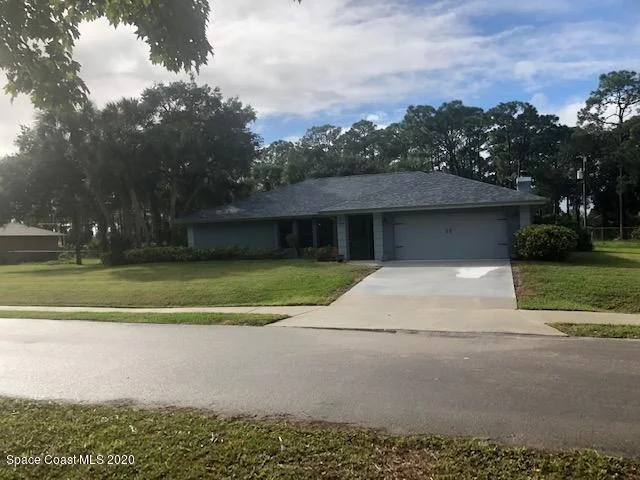 Unit for sale at 1150 Pembroke Avenue NE, Palm Bay, FL 32907