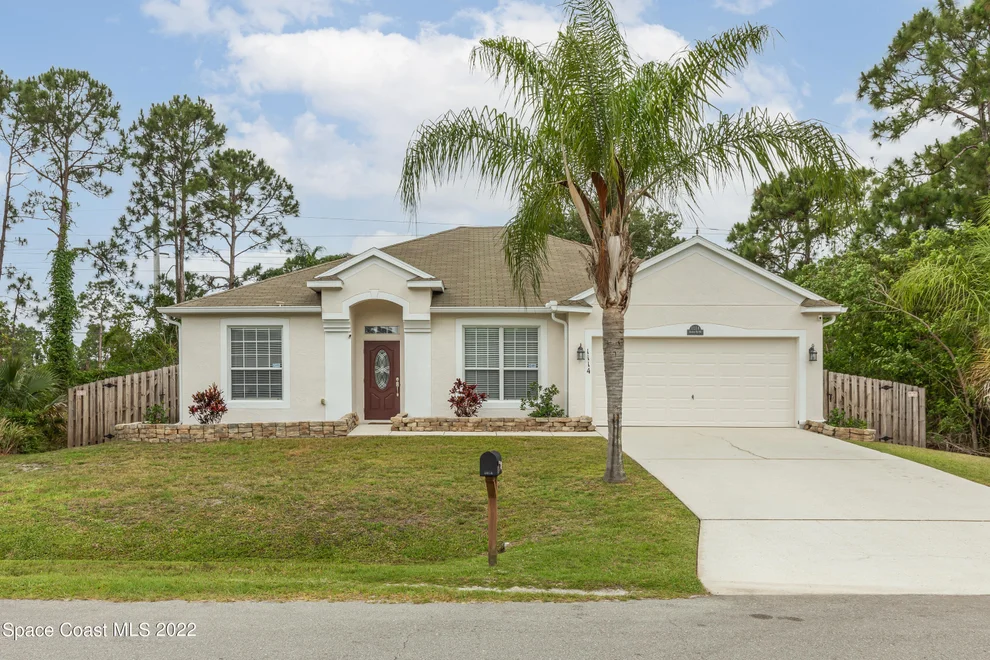 Unit for sale at 1114 Sexton Road SW, Palm Bay, FL 32908