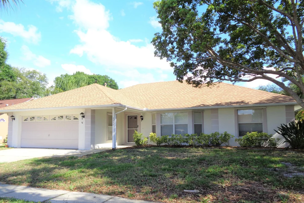Unit for sale at 2230 Grand Teton Boulevard, Melbourne, FL 32935