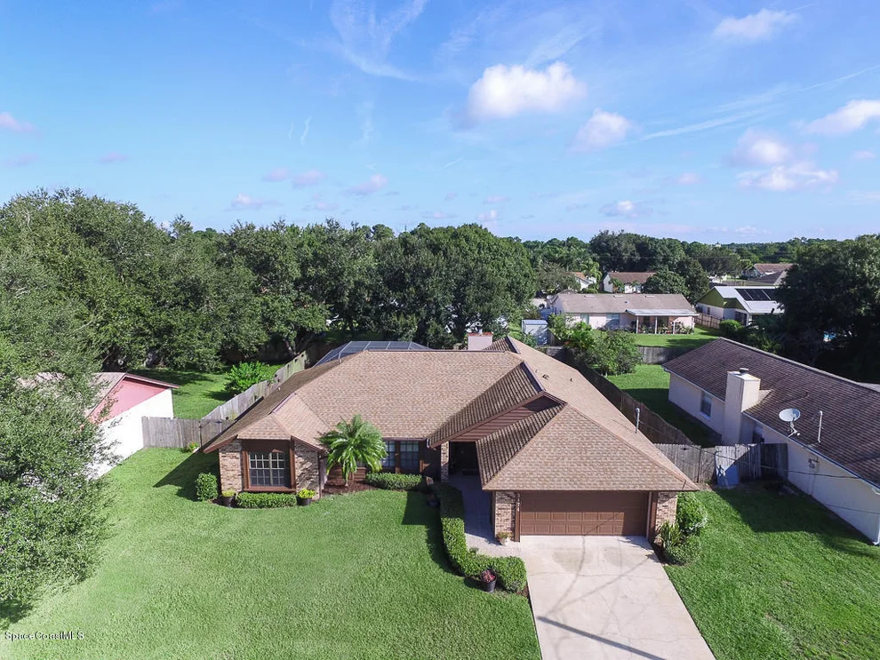 Unit for sale at 3474 Lost Canyon Place, Cocoa, FL 32926