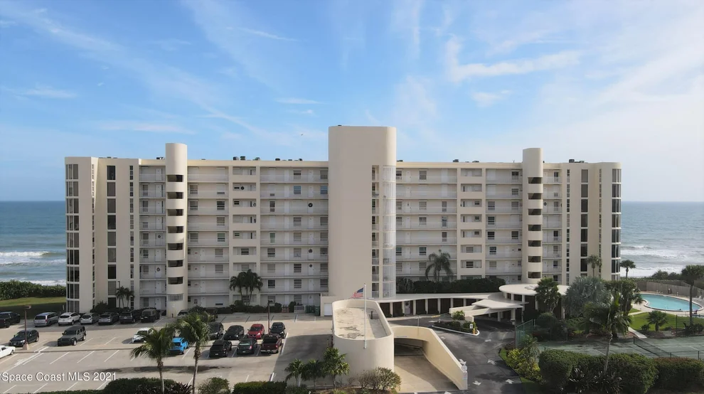 Unit for sale at 2225 Highway A1a, Indian Harbour Beach, FL 32937