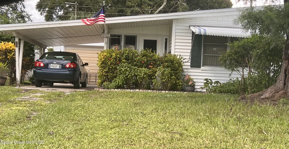 Unit for sale at 2154 Shelby Drive, Melbourne, FL 32935
