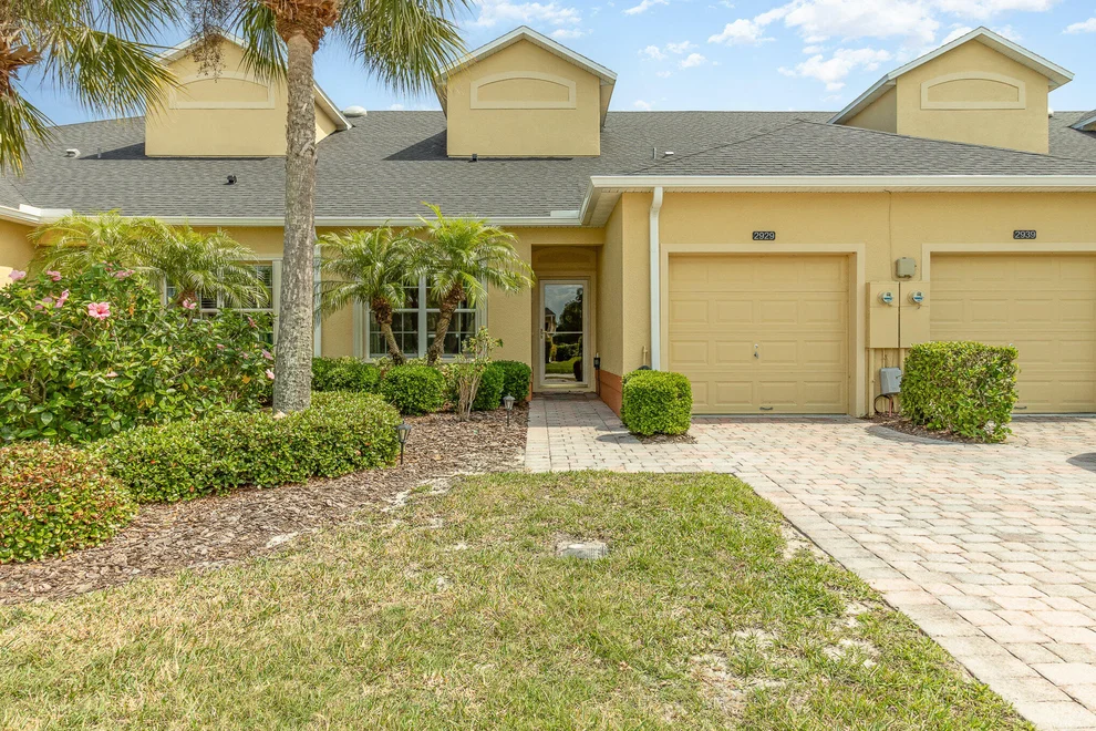 Unit for sale at 2929 Vallejo, Melbourne, FL 32940