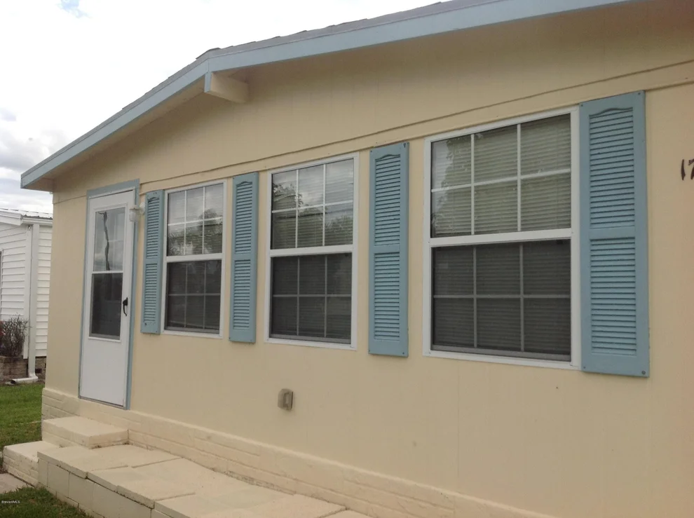 Unit for sale at 1756 NE Live Oak Street, Palm Bay, FL 32905