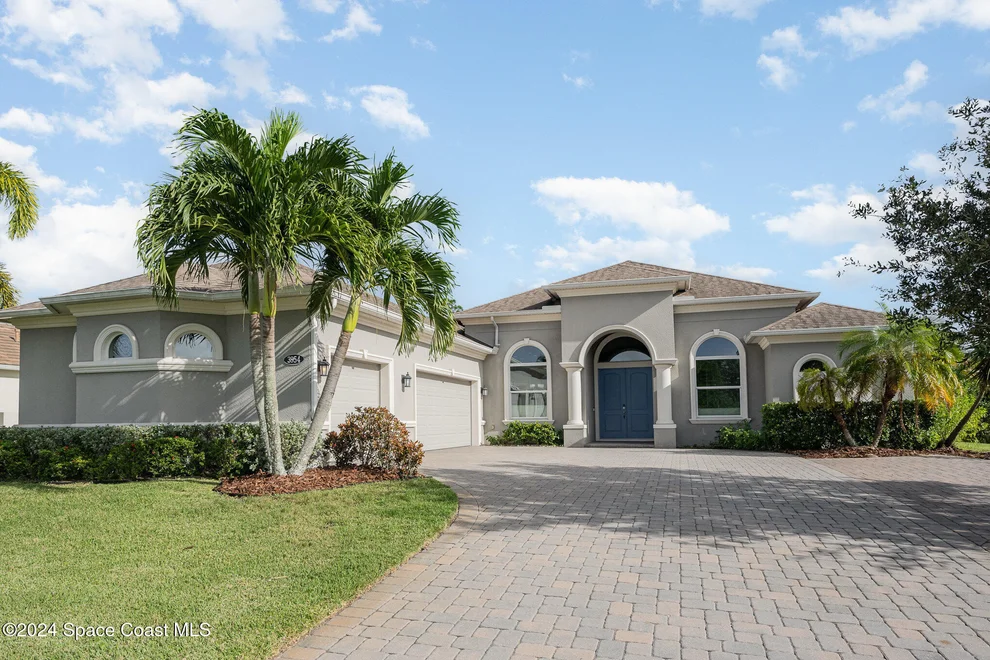 Unit for sale at 3954 Province Drive, Melbourne, FL 32934