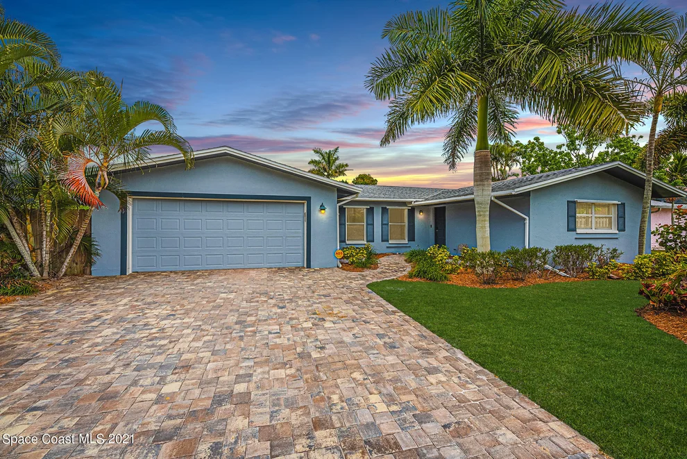 Unit for sale at 404 6th Avenue, Melbourne Beach, FL 32951