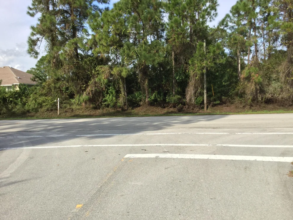 Unit for sale at 1461 Waco Boulevard SE, Palm Bay, FL 32909