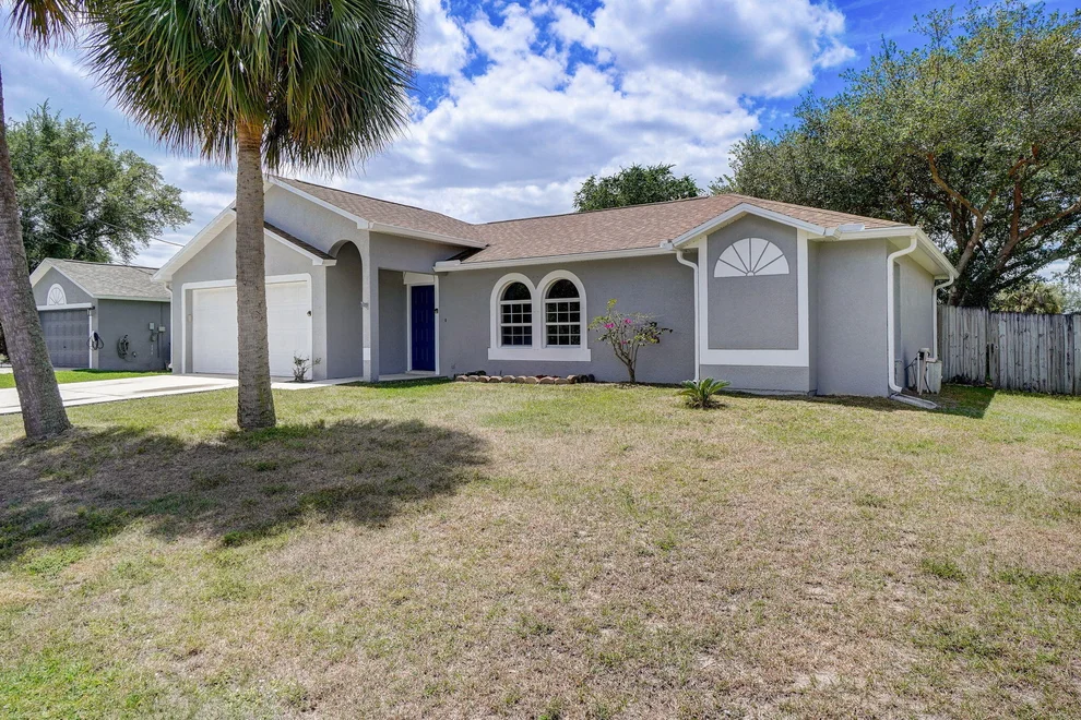Unit for sale at 6420 Ainsworth Road, Cocoa, FL 32927