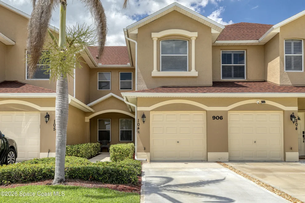 Unit for sale at 906 Ocaso Lane, Rockledge, FL 32955
