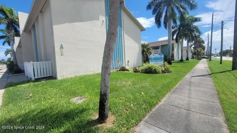Unit for sale at 250 N Banana River Drive, Merritt Island, FL 32952