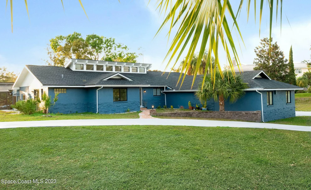 Unit for sale at 470 S Carpenter Road, Titusville, FL 32796