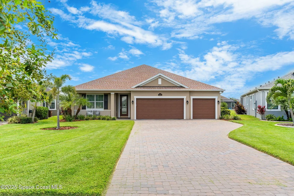 Unit for sale at 3775 Archdale Street, Melbourne, FL 32940