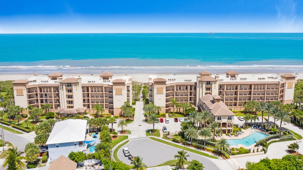 Unit for sale at 6131 Messina Lane, Cocoa Beach, FL 32931