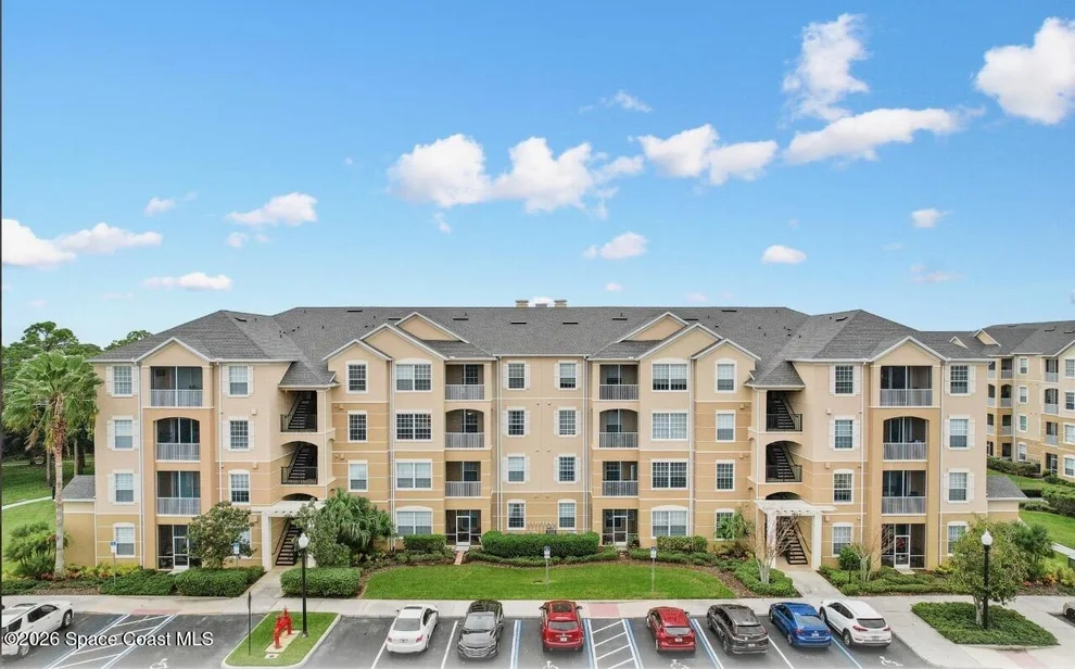 Unit for sale at 1626 Peregrine Circle, Rockledge, FL 32955