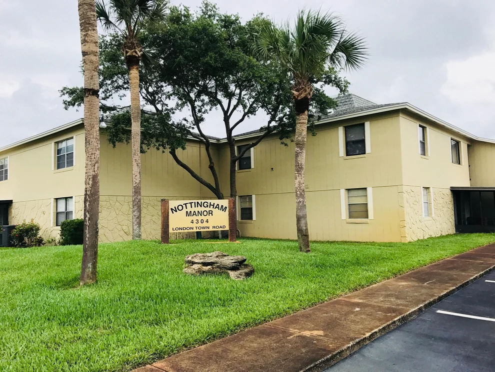 Unit for sale at 4304 London Town Road, Titusville, FL 32796