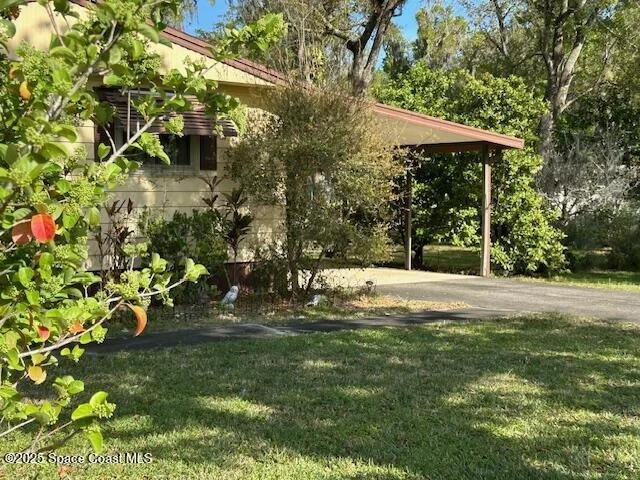 Unit for sale at 3465 Oliver Court, Mims, FL 32754