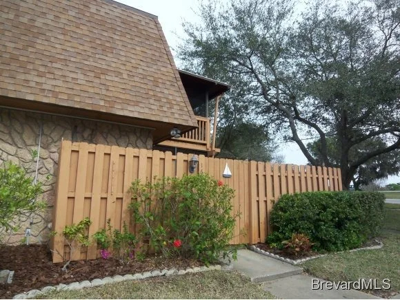 Unit for sale at 1628 S Park, Titusville, FL 32780
