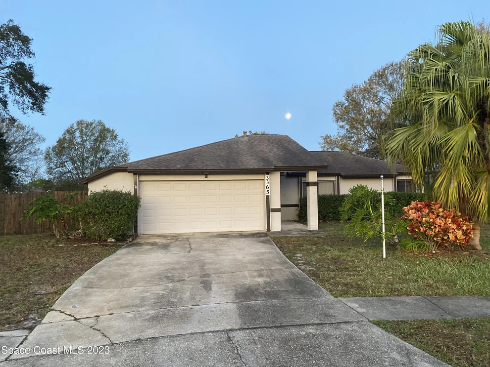Unit for sale at 3365 Chapparal Court, Melbourne, FL 32934