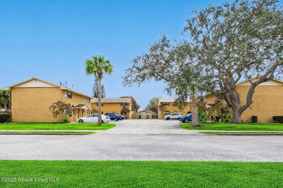 Unit for sale at 25 Elton Street, Melbourne, FL 32935