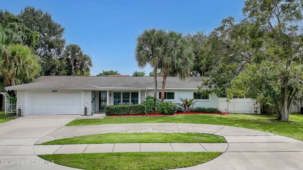 Unit for sale at 2307 Country Club Road, Melbourne, FL 32901