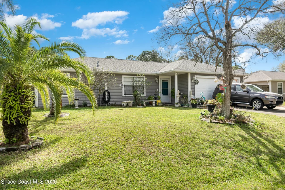 Unit for sale at 1042 Utah Street SE, Palm Bay, FL 32909