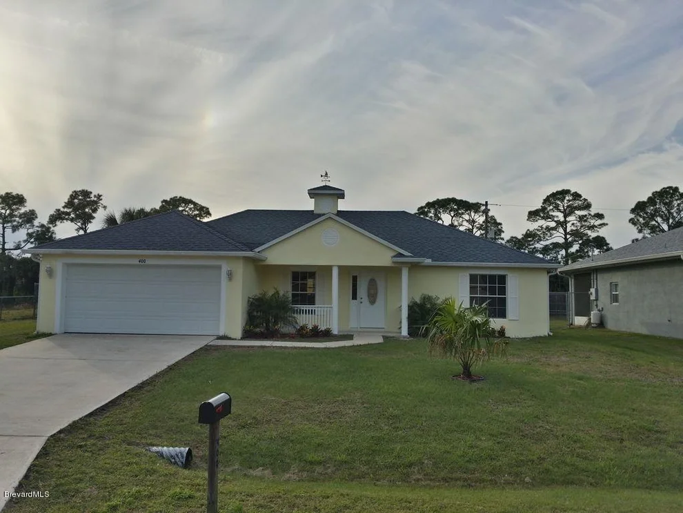 Unit for sale at 400 NE Aviation Avenue, Palm Bay, FL 32907