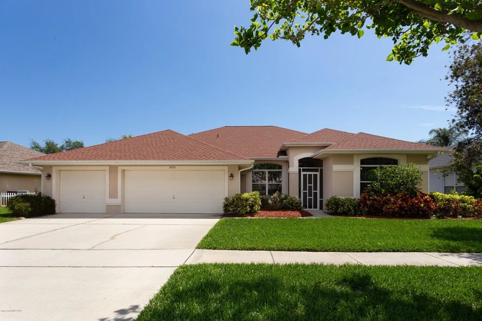 Unit for sale at 1933 Crane Creek Boulevard, Melbourne, FL 32940