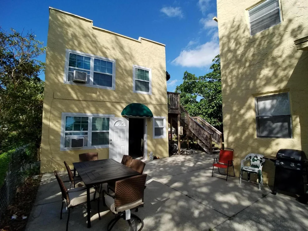Unit for sale at 306 Audubon Drive, Melbourne, FL 32901