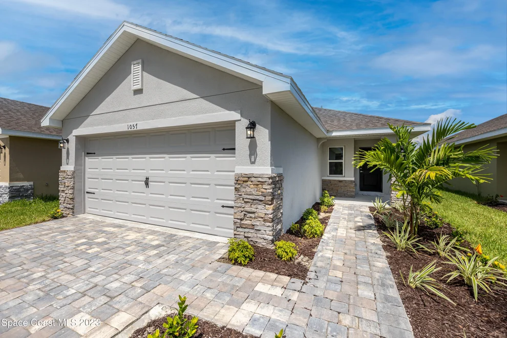 Unit for sale at 1083 Grantham Lane, Palm Bay, FL 32909