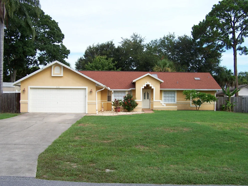 Unit for sale at 5120 Hogan Place, Cocoa, FL 32927