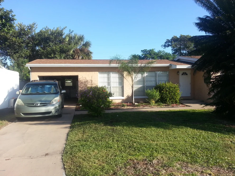 Unit for sale at 109 SE 2nd Street, Satellite Beach, FL 32937