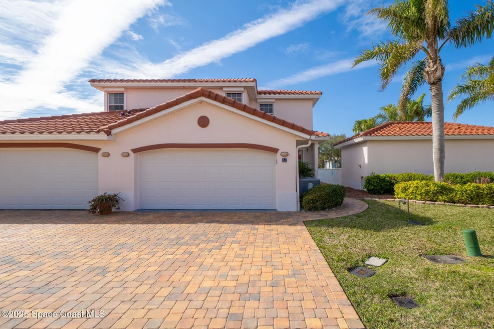Unit for sale at 250 Saint Lucie Lane, Cocoa Beach, FL 32931