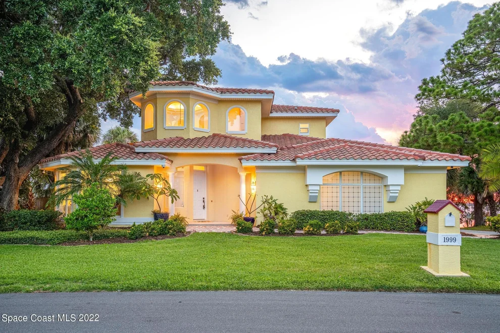Unit for sale at 1999 S Misty Harbor Place, Merritt Island, FL 32952