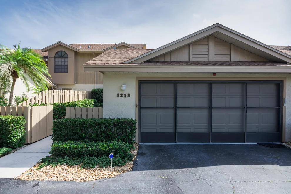 Unit for sale at 1213 Island Green Drive NE, Palm Bay, FL 32905