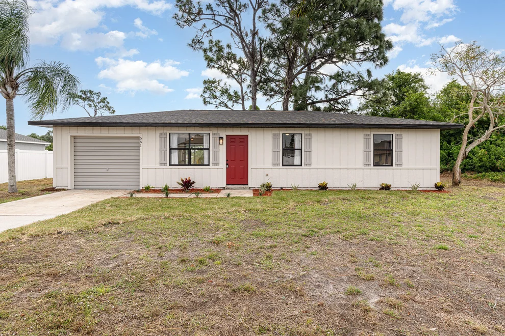 Unit for sale at 561 Bird Avenue SE, Palm Bay, FL 32909