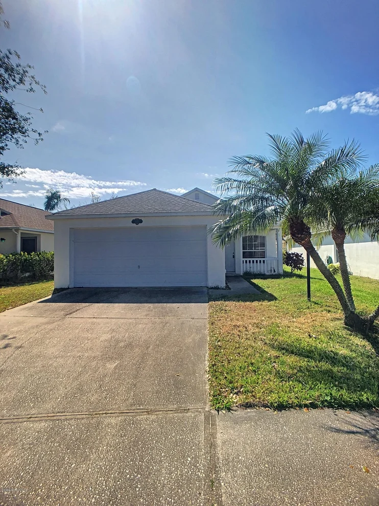 Unit for sale at 1693 Cape Palos Drive, Melbourne, FL 32935