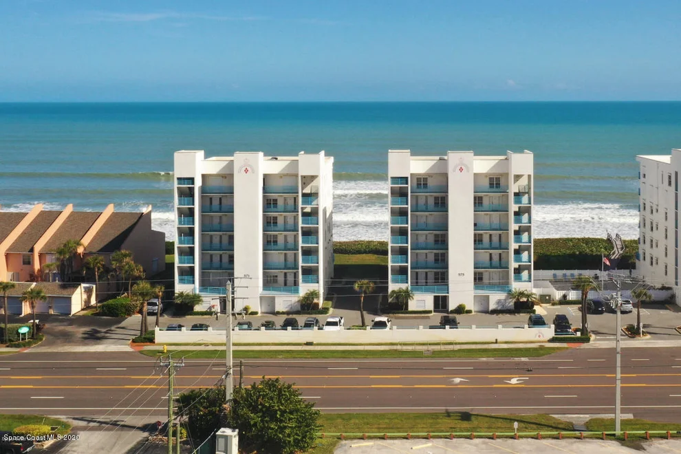 Unit for sale at 571 Highway A1a, Satellite Beach, FL 32937