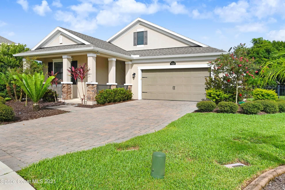 Unit for sale at 7928 Quimby Court, Melbourne, FL 32940