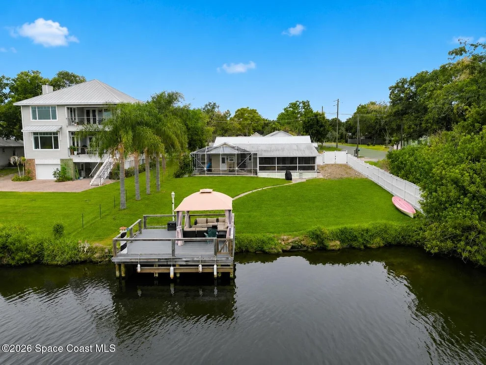 Unit for sale at 1304 Lichty Street NE, Palm Bay, FL 32905