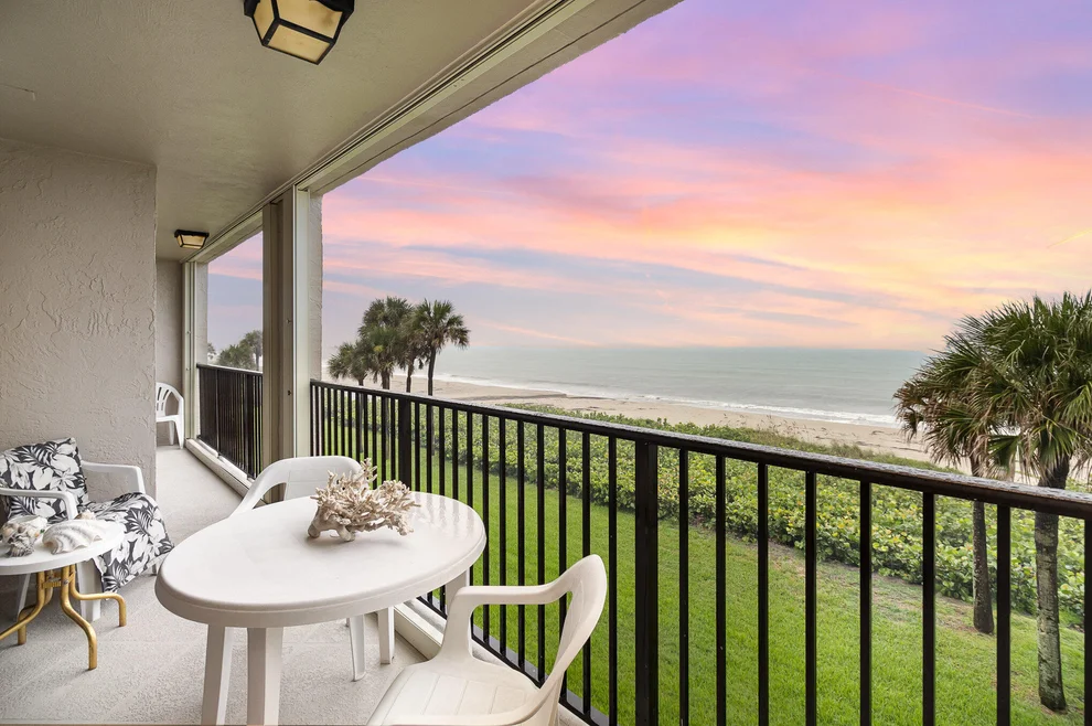Unit for sale at 995 N Highway A1a, Indialantic, FL 32903