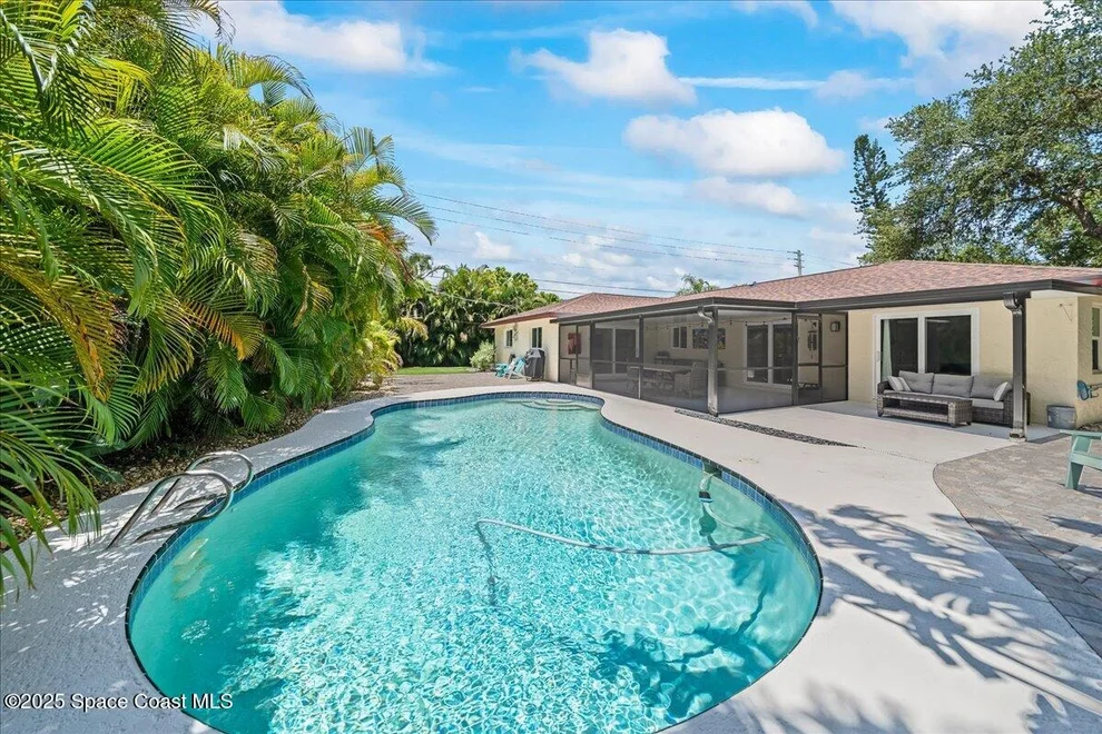 Unit for sale at 515 Hibiscus Trail, Melbourne Beach, FL 32951