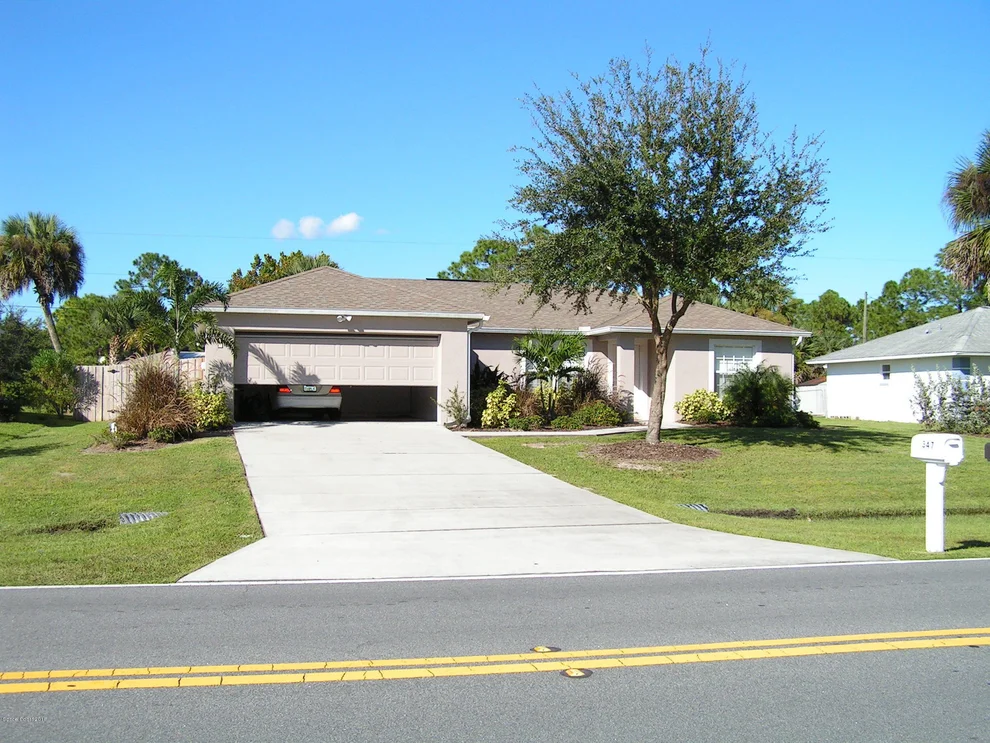 Unit for sale at 347 Americana Boulevard NE, Palm Bay, FL 32907
