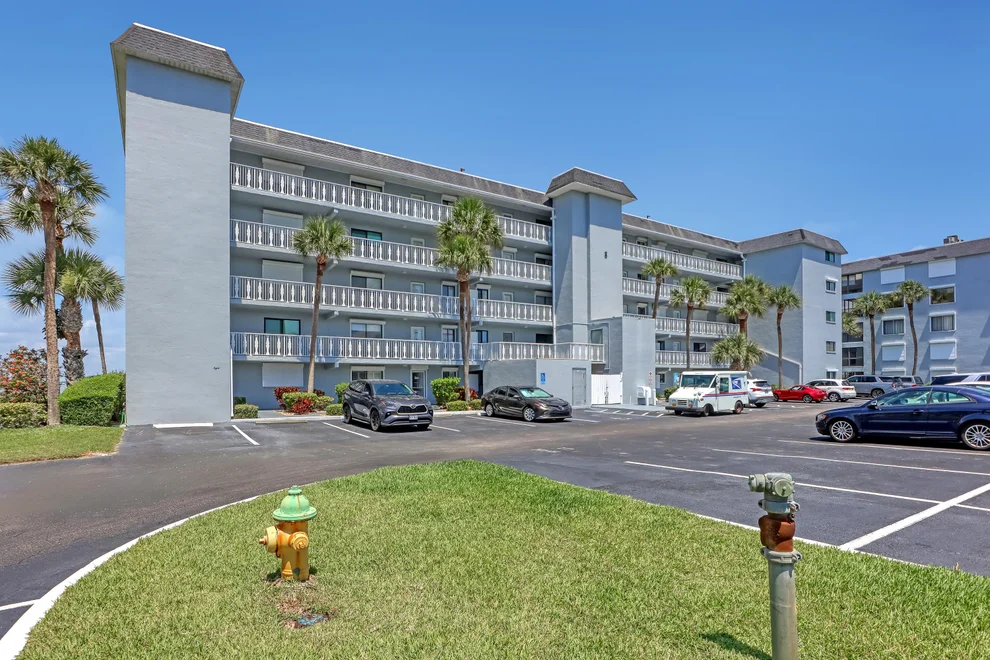 Unit for sale at 3799 S Banana River Boulevard, Cocoa Beach, FL 32931